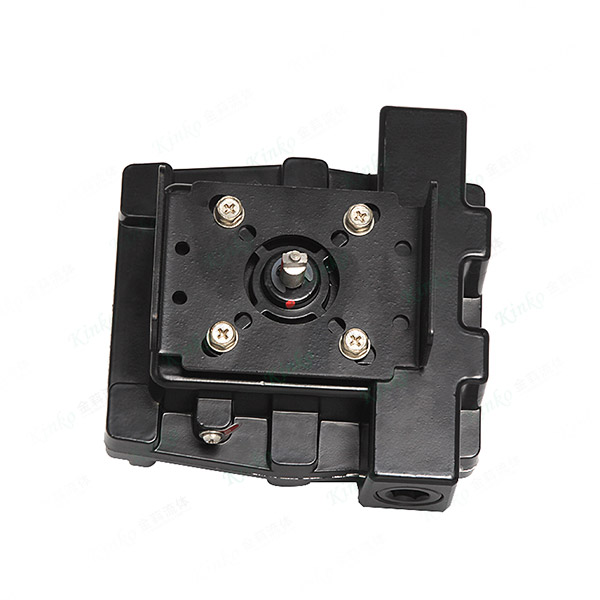 Explosion-proof limit switch APL-410
