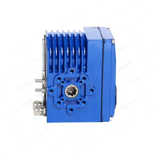 Electric actuator - small