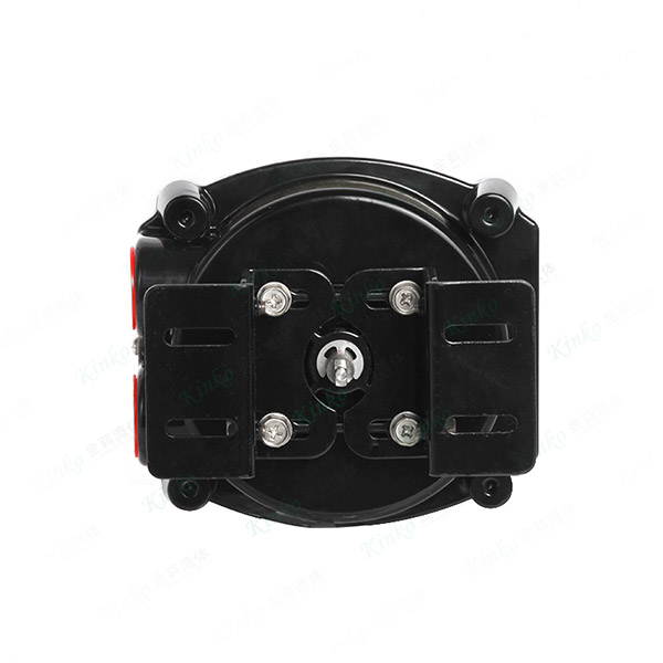 Explosion-proof limit switch