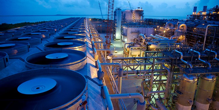 Empty division industry