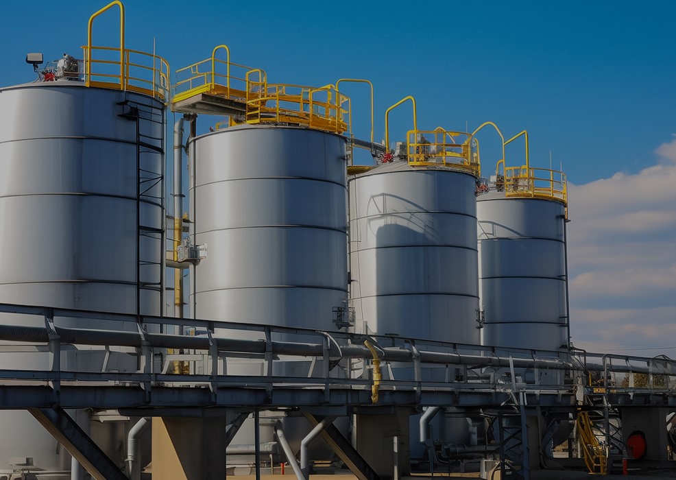 Empty division industry